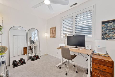 Tiny photo for 1012 N Wood Street, Chicago, IL 60622 (MLS # 12608210)