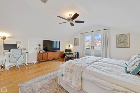 Tiny photo for 1012 N Wood Street, Chicago, IL 60622 (MLS # 12608210)
