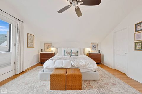 Tiny photo for 1012 N Wood Street, Chicago, IL 60622 (MLS # 12608210)