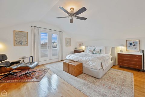 Tiny photo for 1012 N Wood Street, Chicago, IL 60622 (MLS # 12608210)