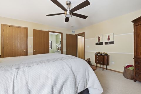 Tiny photo for 13825 S Balsam Lane #D, Plainfield, IL 60544 (MLS # 12531592)