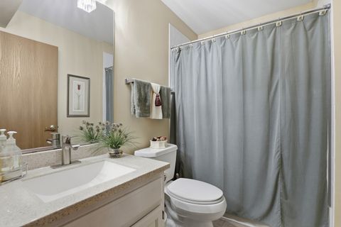 Tiny photo for 13825 S Balsam Lane #D, Plainfield, IL 60544 (MLS # 12531592)