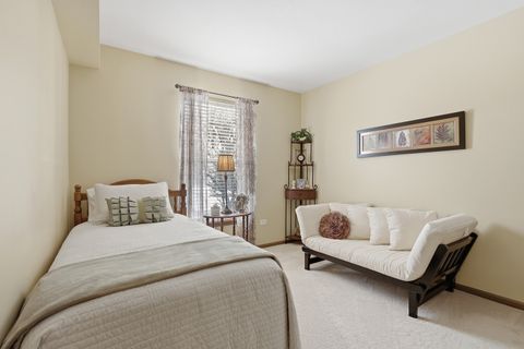 Tiny photo for 13825 S Balsam Lane #D, Plainfield, IL 60544 (MLS # 12531592)