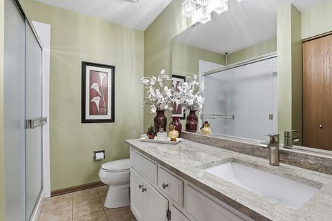 Tiny photo for 13825 S Balsam Lane #D, Plainfield, IL 60544 (MLS # 12531592)