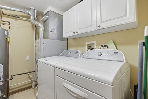 Tiny photo for 13825 S Balsam Lane #D, Plainfield, IL 60544 (MLS # 12531592)