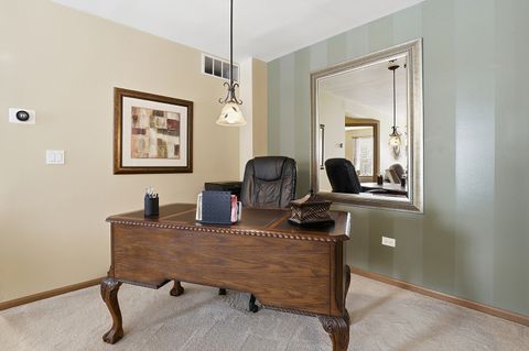 Tiny photo for 13825 S Balsam Lane #D, Plainfield, IL 60544 (MLS # 12531592)