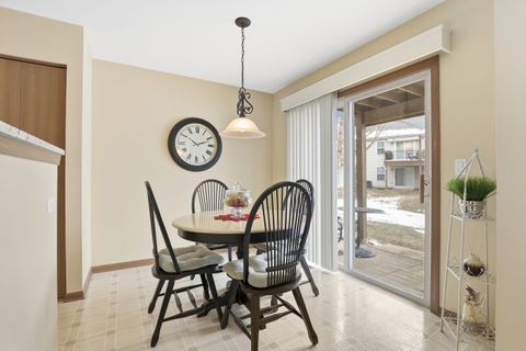 Tiny photo for 13825 S Balsam Lane #D, Plainfield, IL 60544 (MLS # 12531592)