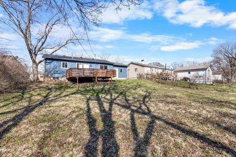 Tiny photo for 2815 Green Dale Drive, Rockford, IL 61109 (MLS # 12614539)