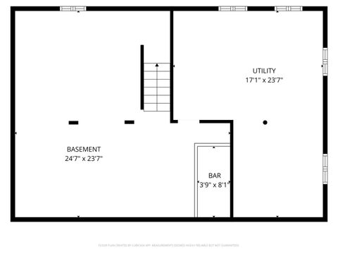 Tiny photo for 2815 Green Dale Drive, Rockford, IL 61109 (MLS # 12614539)
