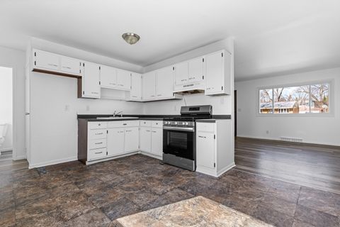 Tiny photo for 2815 Green Dale Drive, Rockford, IL 61109 (MLS # 12614539)