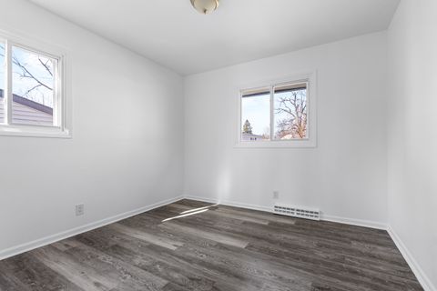 Tiny photo for 2815 Green Dale Drive, Rockford, IL 61109 (MLS # 12614539)