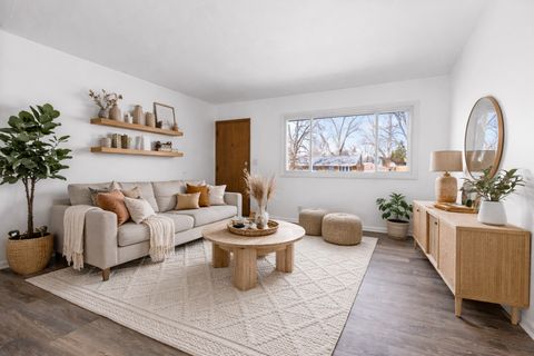 Tiny photo for 2815 Green Dale Drive, Rockford, IL 61109 (MLS # 12614539)