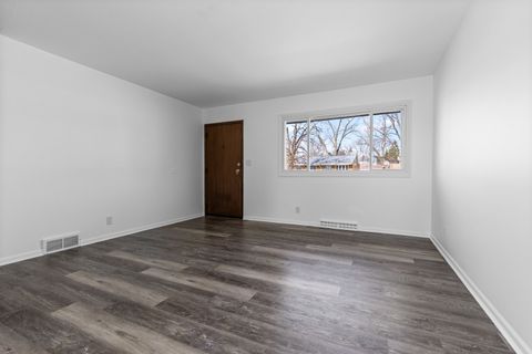 Tiny photo for 2815 Green Dale Drive, Rockford, IL 61109 (MLS # 12614539)