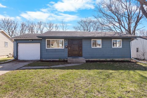Photo of 2815 Green Dale Drive, Rockford, IL 61109 (MLS # 12614539)