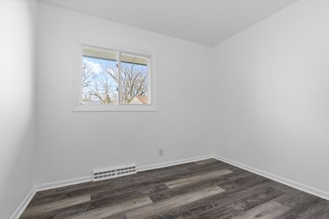 Tiny photo for 2815 Green Dale Drive, Rockford, IL 61109 (MLS # 12614539)