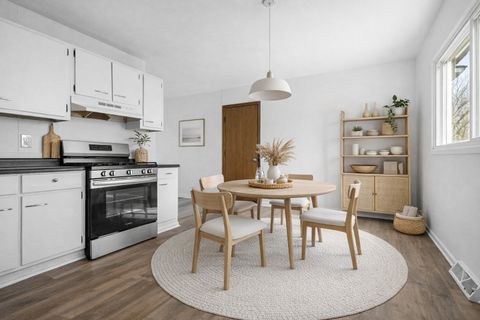 Tiny photo for 2815 Green Dale Drive, Rockford, IL 61109 (MLS # 12614539)