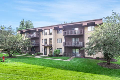 Photo of 3107 Ingalls Avenue #3D, Joliet, IL 60435 (MLS # 12730857)