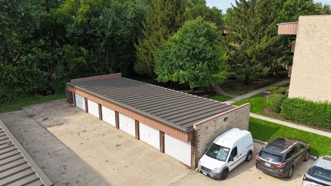 Tiny photo for 3107 Ingalls Avenue #3D, Joliet, IL 60435 (MLS # 12730857)