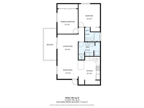 Tiny photo for 3107 Ingalls Avenue #3D, Joliet, IL 60435 (MLS # 12730857)