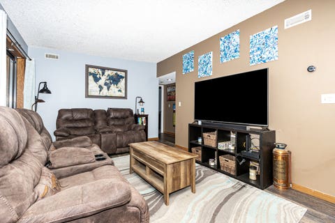 Tiny photo for 3107 Ingalls Avenue #3D, Joliet, IL 60435 (MLS # 12730857)