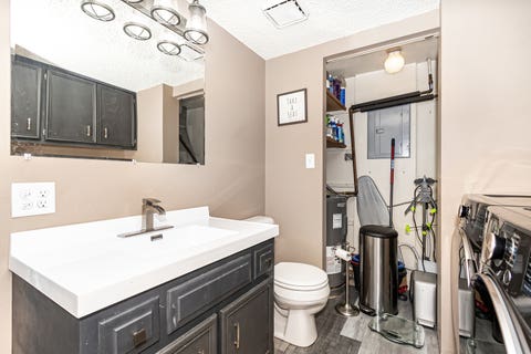 Tiny photo for 3107 Ingalls Avenue #3D, Joliet, IL 60435 (MLS # 12730857)