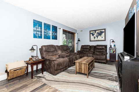 Tiny photo for 3107 Ingalls Avenue #3D, Joliet, IL 60435 (MLS # 12730857)
