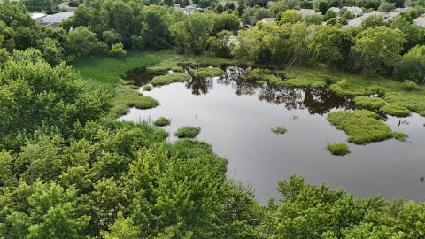 Tiny photo for 3107 Ingalls Avenue #3D, Joliet, IL 60435 (MLS # 12730857)