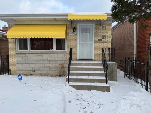 Photo of 8227 S Wentworth Avenue, Chicago, IL 60620 (MLS # 12562421)
