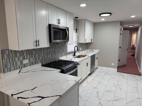 Tiny photo for 8227 S Wentworth Avenue, Chicago, IL 60620 (MLS # 12562421)