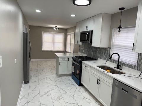 Tiny photo for 8227 S Wentworth Avenue, Chicago, IL 60620 (MLS # 12562421)