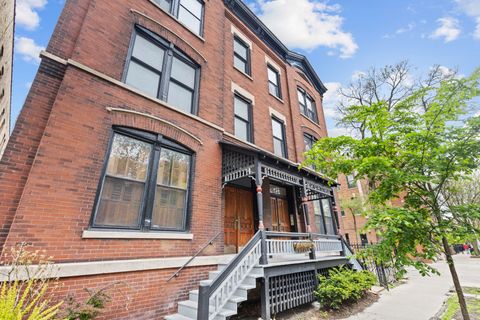 1903 N Sheffield Avenue 3 Chicago IL 60614