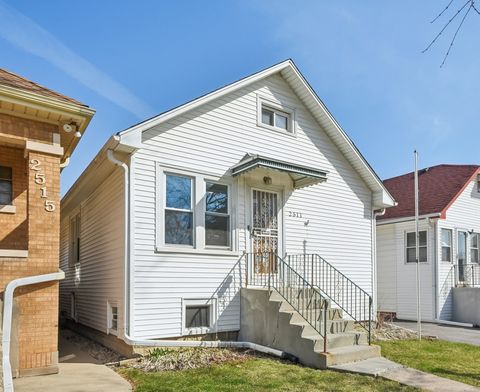 Photo of 2511 Davisson Street, River Grove, IL 60171 (MLS # 12596518)