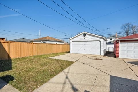 Tiny photo for 2511 Davisson Street, River Grove, IL 60171 (MLS # 12596518)