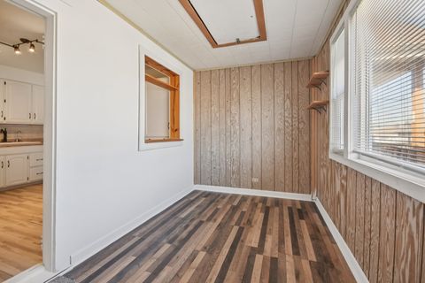 Tiny photo for 2511 Davisson Street, River Grove, IL 60171 (MLS # 12596518)