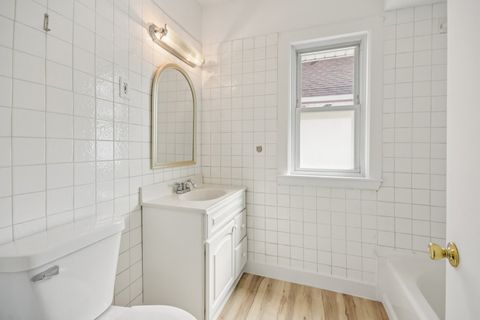 Tiny photo for 2511 Davisson Street, River Grove, IL 60171 (MLS # 12596518)