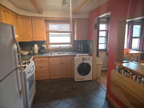 Tiny photo for 2041 N Harlem Avenue #3E, Chicago, IL 60707 (MLS # 12679524)
