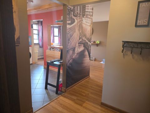 Tiny photo for 2041 N Harlem Avenue #3E, Chicago, IL 60707 (MLS # 12679524)