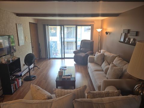 Tiny photo for 2041 N Harlem Avenue #3E, Chicago, IL 60707 (MLS # 12679524)