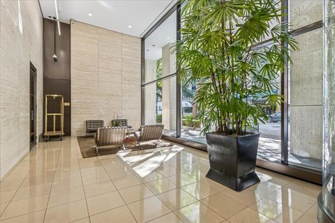 Tiny photo for 260 E Chestnut Street #2310, Chicago, IL 60611 (MLS # 12483469)