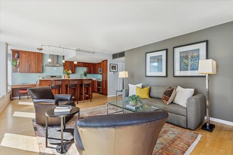 Tiny photo for 260 E Chestnut Street #2310, Chicago, IL 60611 (MLS # 12483469)