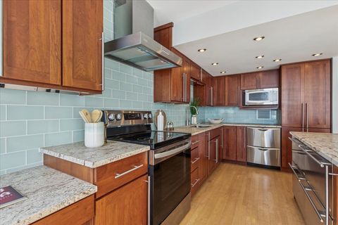 Tiny photo for 260 E Chestnut Street #2310, Chicago, IL 60611 (MLS # 12483469)