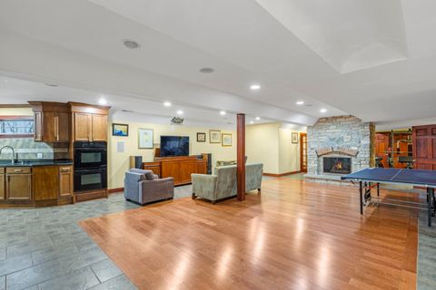 Tiny photo for 20698 Eagle Bluff Court, Frankfort, IL 60423 (MLS # 12697813)