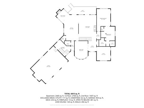 Tiny photo for 20698 Eagle Bluff Court, Frankfort, IL 60423 (MLS # 12697813)