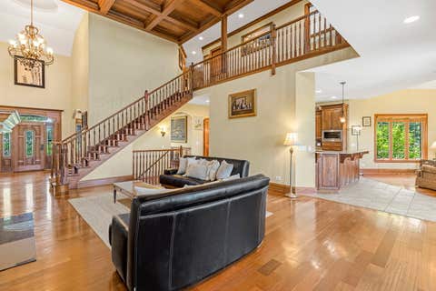 Tiny photo for 20698 Eagle Bluff Court, Frankfort, IL 60423 (MLS # 12697813)