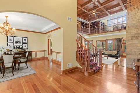 Tiny photo for 20698 Eagle Bluff Court, Frankfort, IL 60423 (MLS # 12697813)