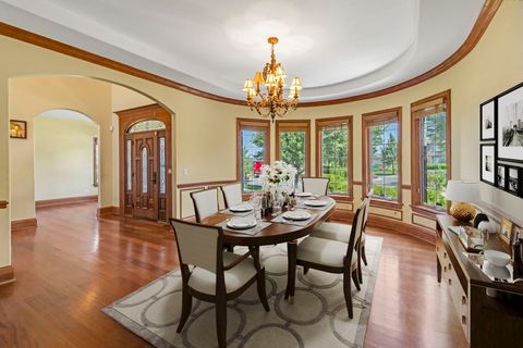 Tiny photo for 20698 Eagle Bluff Court, Frankfort, IL 60423 (MLS # 12697813)