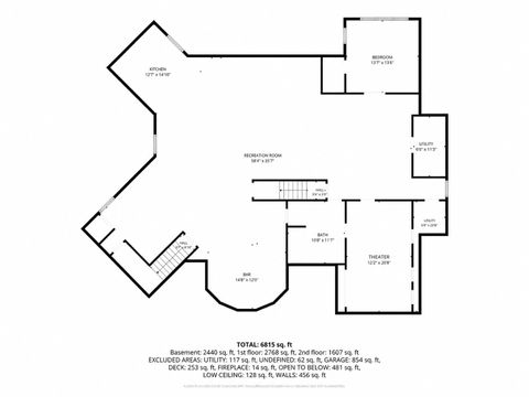 Tiny photo for 20698 Eagle Bluff Court, Frankfort, IL 60423 (MLS # 12697813)
