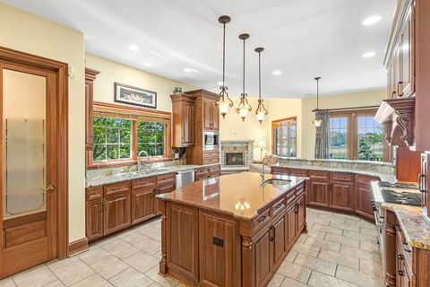 Tiny photo for 20698 Eagle Bluff Court, Frankfort, IL 60423 (MLS # 12697813)