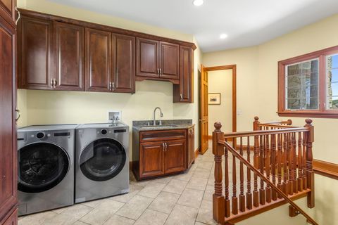 Tiny photo for 20698 Eagle Bluff Court, Frankfort, IL 60423 (MLS # 12697813)