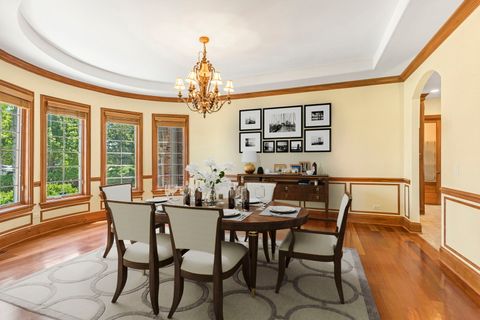 Tiny photo for 20698 Eagle Bluff Court, Frankfort, IL 60423 (MLS # 12697813)